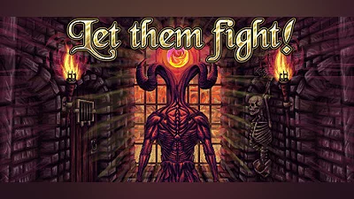 Let Them Fight Bundle