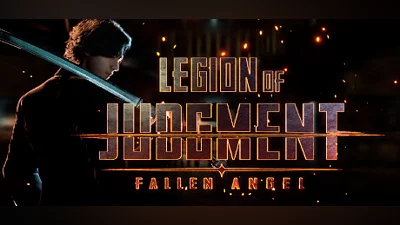 Legion of Judgment: Fallen Angel Bundle