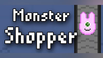 Monster Shopper Bundle