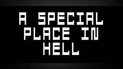A Special Place In Hell Bundle
