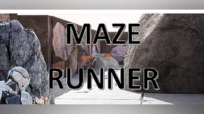 MAZE RUNNER Demo Bundle