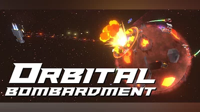 Orbital Bombardment Bundle