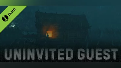Uninvited Guest Demo Bundle