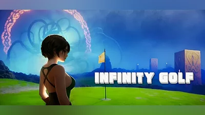 Infinity Golf Bundle