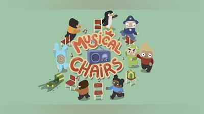 Musical Chairs Bundle