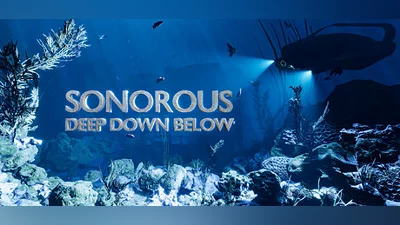 Sonorous | Deep Down Below Bundle