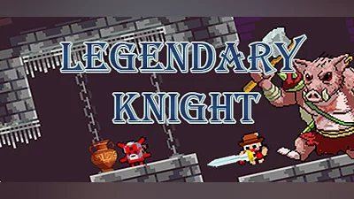 Legendary Knight Bundle