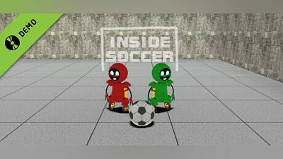 Inside Soccer Demo Bundle