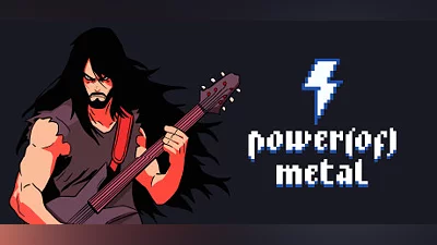 Power (of) Metal Bundle