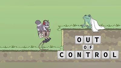 Out of Control Bundle