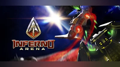 Inferno Arena Bundle