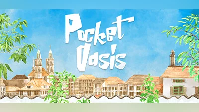 Pocket Oasis Bundle
