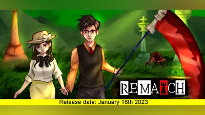 REmatch Demo Bundle