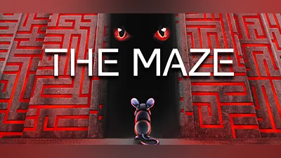 The Maze Bundle