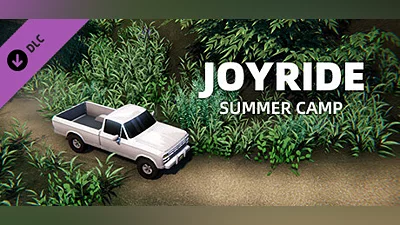 Joyride - Summer Camp Bundle