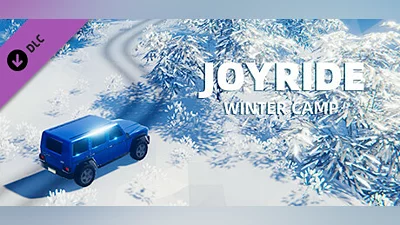 Joyride - Winter Camp Bundle