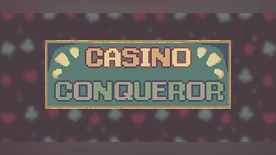 Casino Conqueror Bundle
