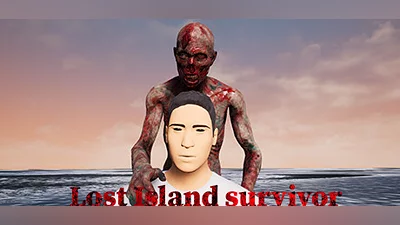 Lost Island survivor: Lovely grandpa Bundle