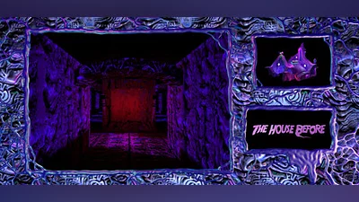 The House Before Bundle