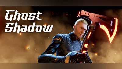 Ghost Shadow Bundle