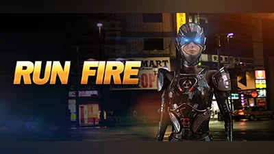 run fire Bundle