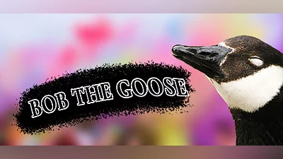 Bob the Goose Bundle