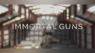 Immortal Guns Bundle