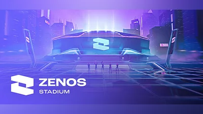 Zenos Stadium Bundle