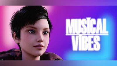 Musical Vibes Demo Bundle