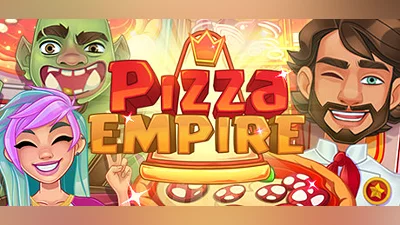 Pizza Empire! Bundle