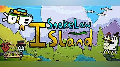 Snakelaw Island Demo Bundle