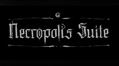 Necropolis Suite Bundle