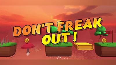 Don't freak out Demo Bundle