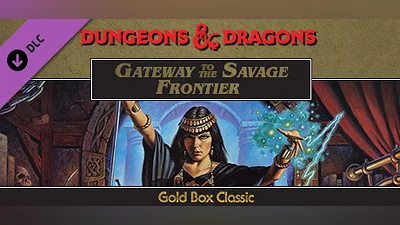 Gateway to the Savage Frontier Bundle
