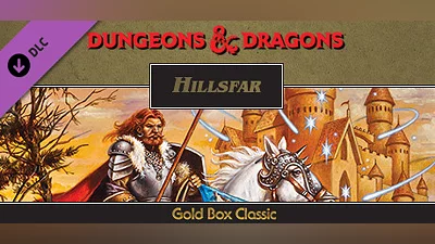 Hillsfar Bundle