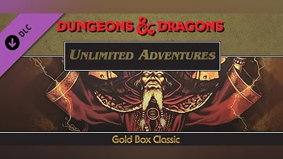 Unlimited Adventures Bundle