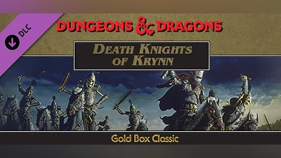 Death Knights of Krynn Bundle