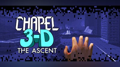 Chapel 3-D: The Ascent Bundle