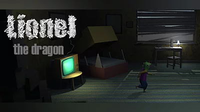 Lionel the Dragon Bundle