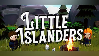 Little Islanders Demo Bundle