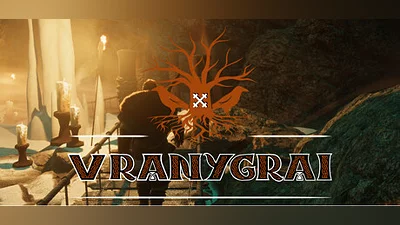 Vranygrai Bundle