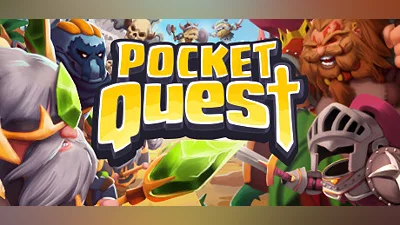 Pocket Quest Bundle