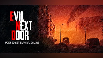 Evil Next Door Bundle