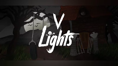 V Lights Bundle
