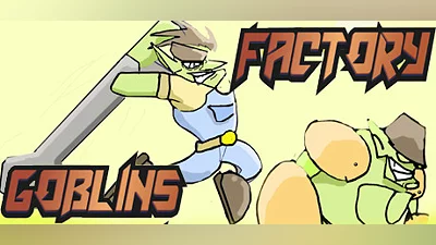 Goblins Factory Bundle