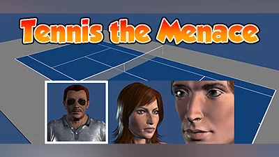 Tennis the Menace Demo Bundle