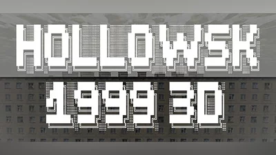 Hollowsk 1999 3D Demo Bundle