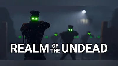 Realm of the Undead Demo Bundle