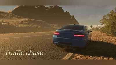 Traffic Chase Demo Bundle