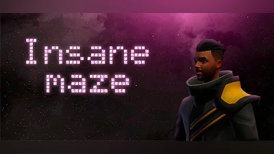 Insane maze Bundle